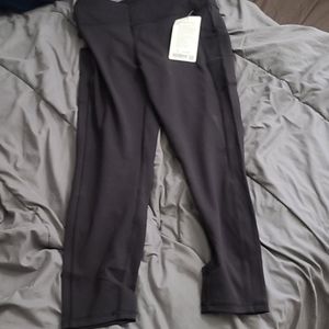 Invigorate HR tight 25" ** ####